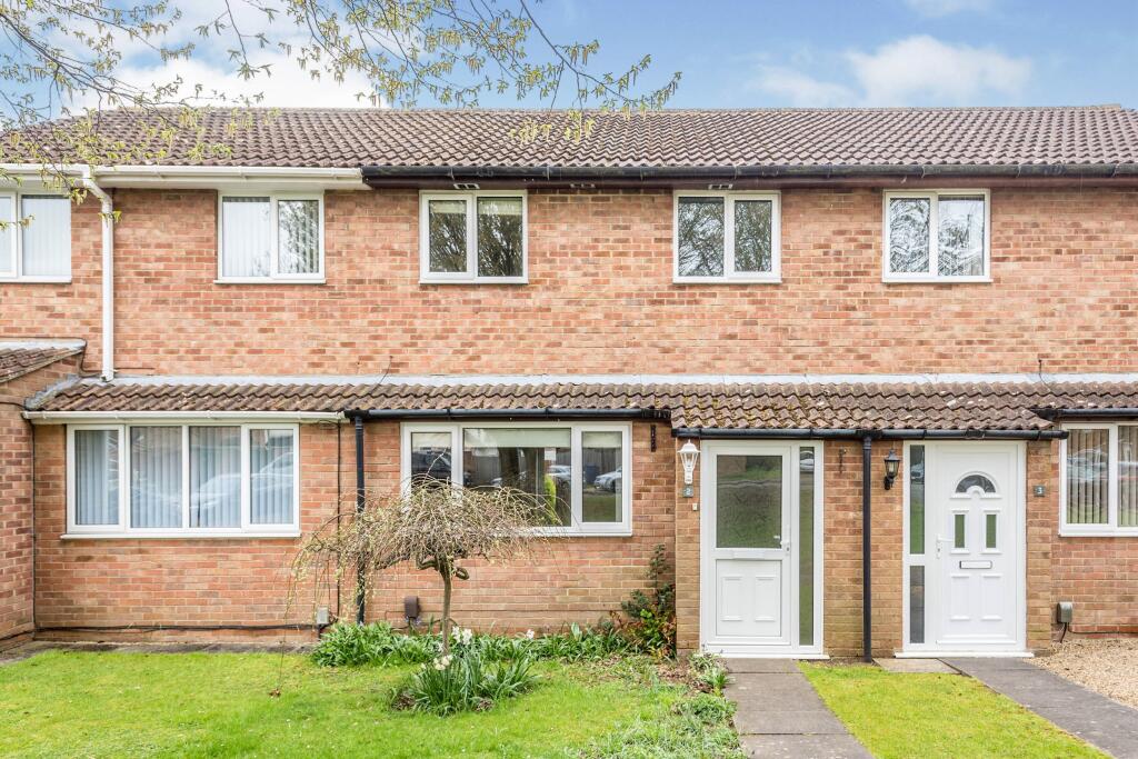 3 bed Detached for rent in Bicester. From Scottfraser - Headington 3 bed Detached for rent in Bicester. From Scottfraser - Headington