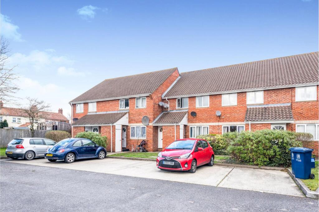 1 bed 1st Floor Flat for rent in Sandford-on-Thames. From Scottfraser - Headington 1 bed 1st Floor Flat for rent in Sandford-on-Thames. From Scottfraser - Headington