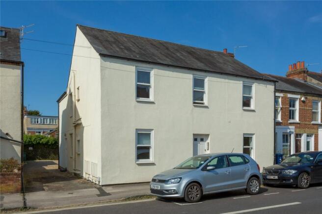 2 bed 1st Floor Flat for rent in Oxford. From Scottfraser - Headington