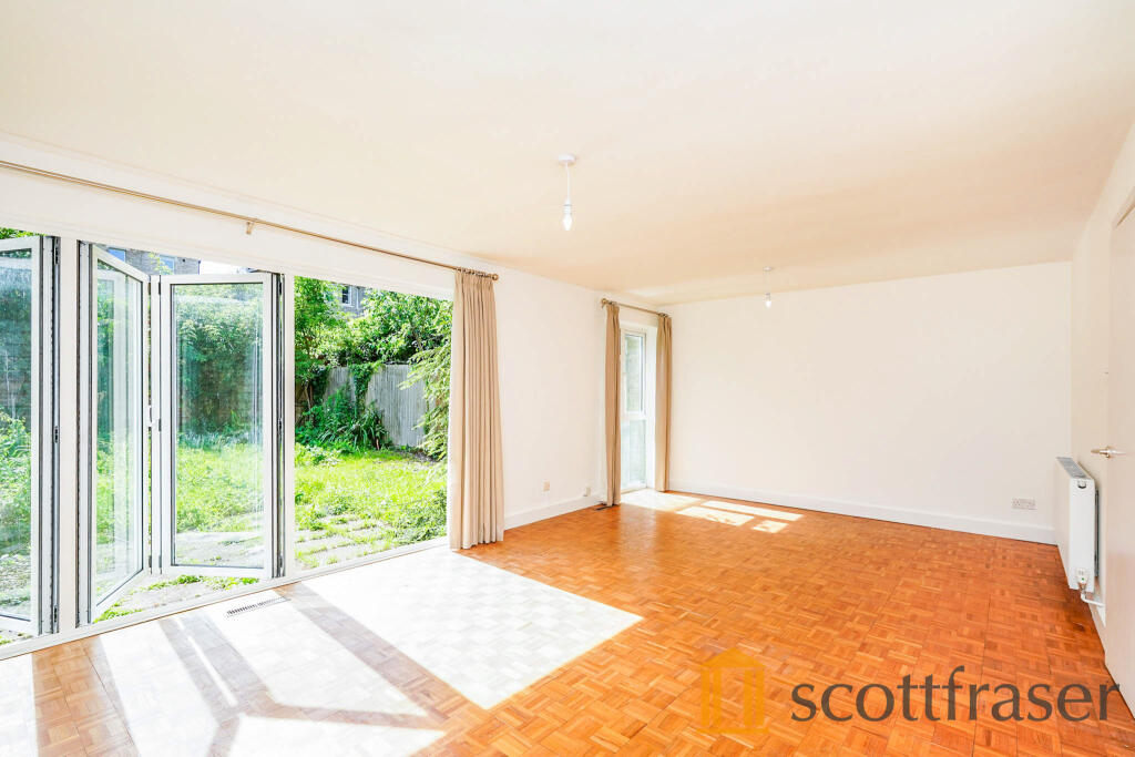 3 bed Mid Terraced House for rent in Wolvercote. From Scottfraser - Summertown