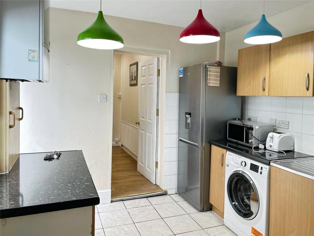 4 bed Detached for rent in Chawley. From Scottfraser - Summertown