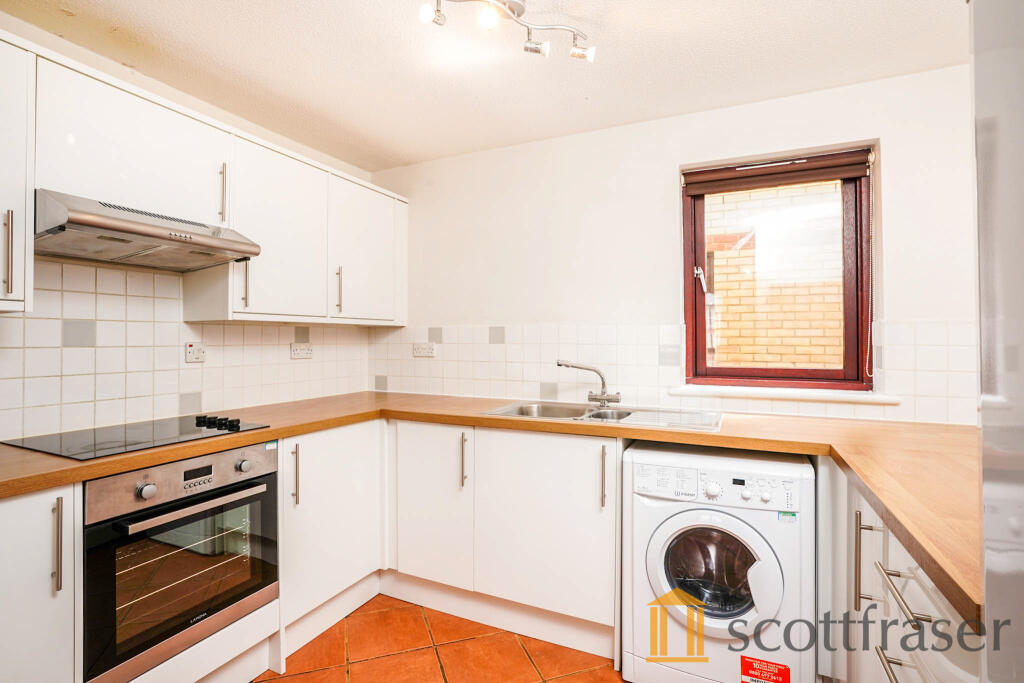 1 bed 1st Floor Flat for rent in Oxford. From Scottfraser - Summertown