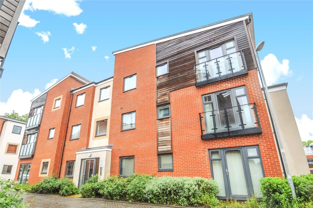 2 bed 1st Floor Flat for rent in Oxford. From Scottfraser - Summertown