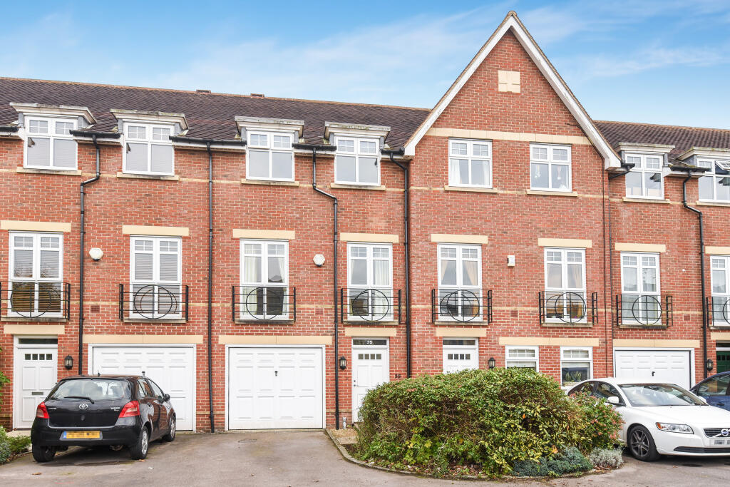 4 bed Detached for rent in Wolvercote. From Scottfraser - Summertown 4 bed Detached for rent in Wolvercote. From Scottfraser - Summertown