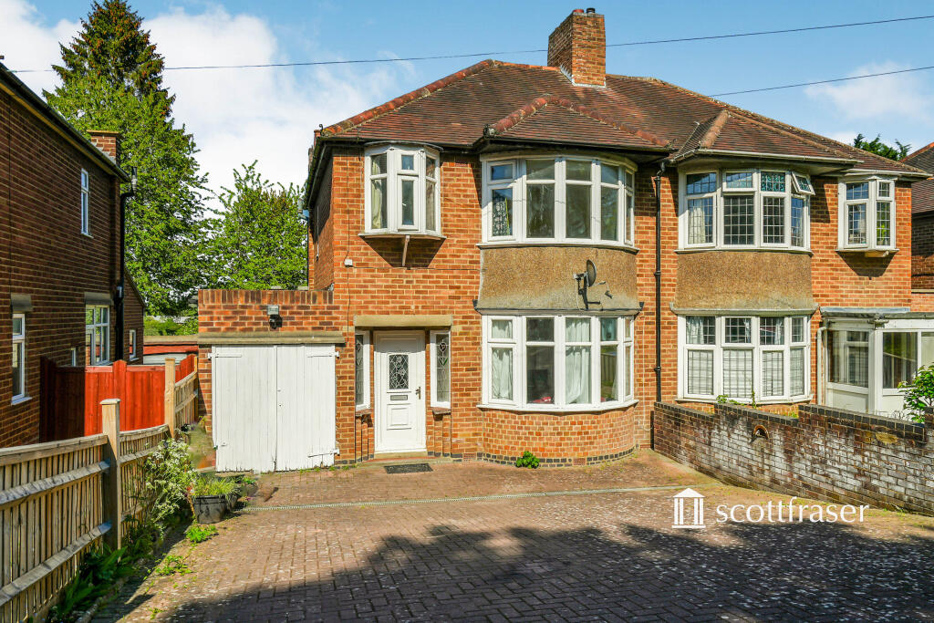 4 bed Semi Detached for rent in Chawley. From Scottfraser - Summertown