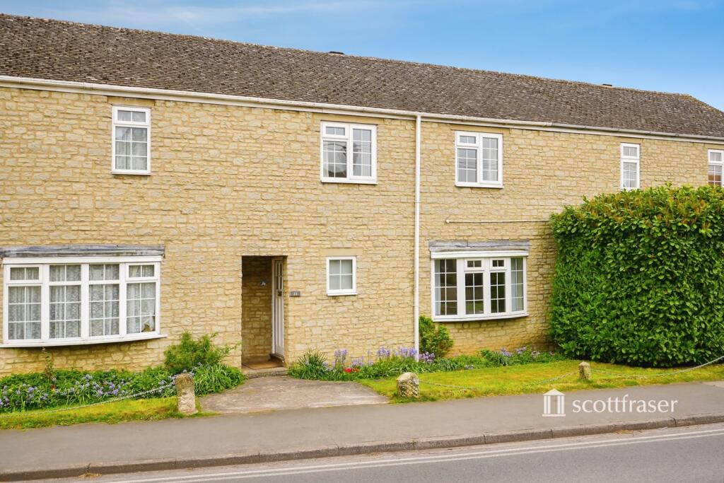 0 bed Detached for rent in Kidlington. From Scottfraser - Summertown