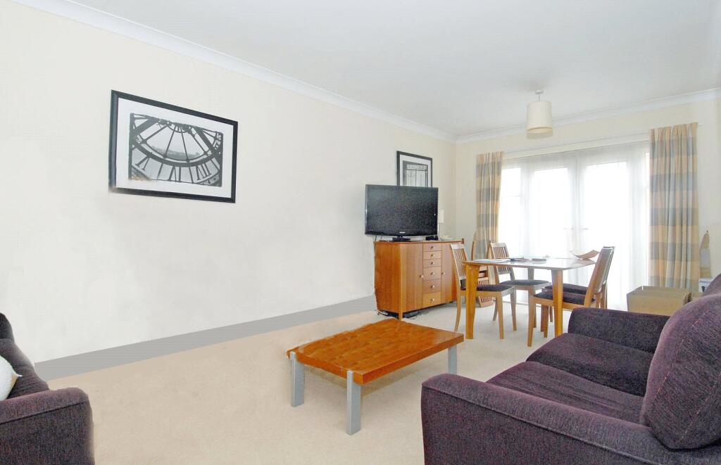 2 bed 1st Floor Flat for rent in Oxford. From Scottfraser - Summertown