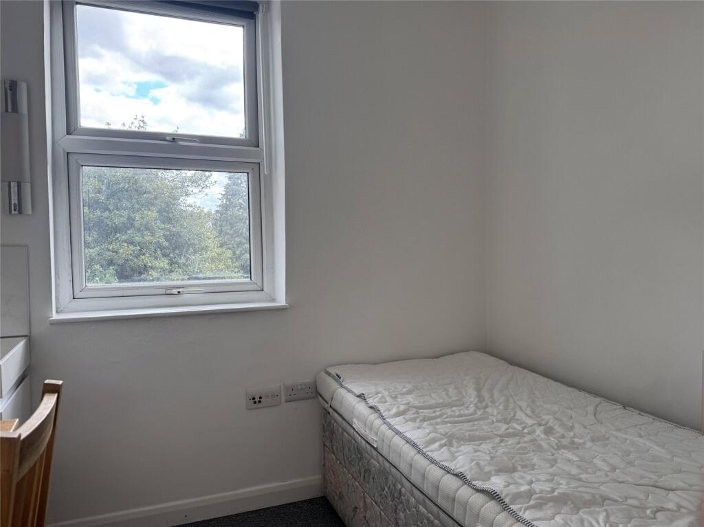 1 bed Detached for rent in Chawley. From Scottfraser - Summertown