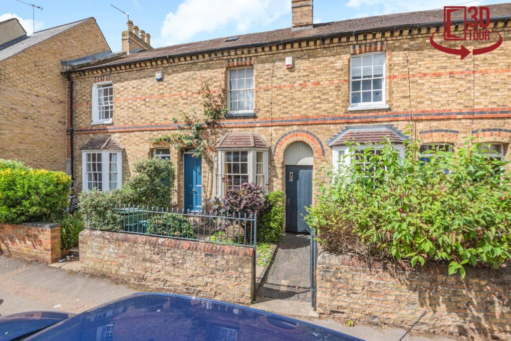 3 bed Detached for rent in Oxford. From Scottfraser - Summertown