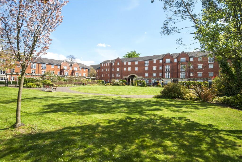 2 bed 1st Floor Flat for rent in Oxford. From Scottfraser - Summertown