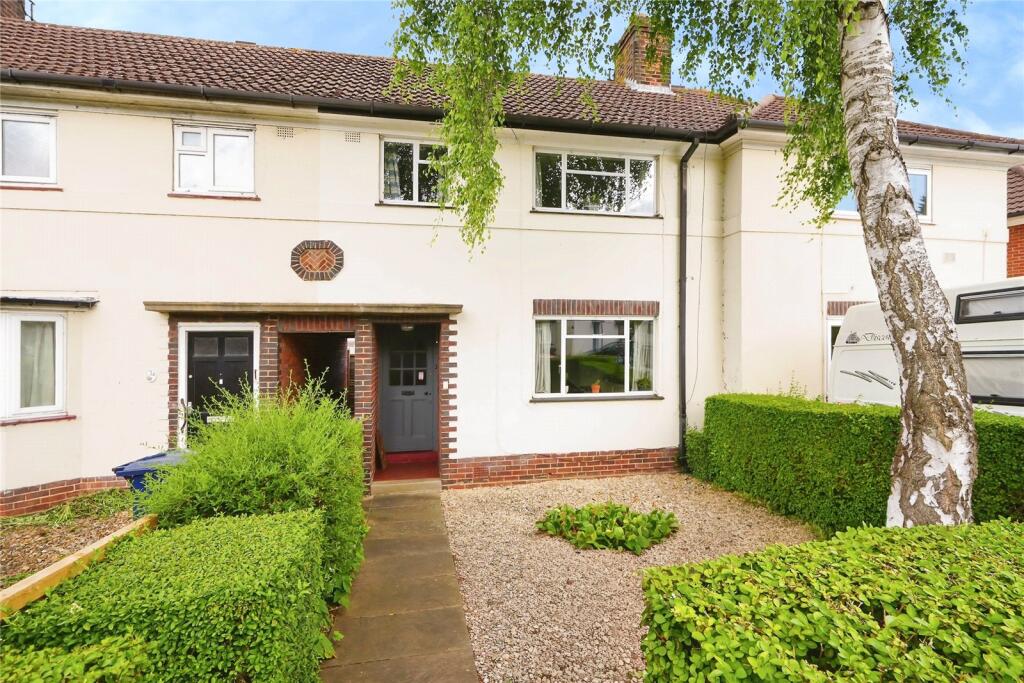 3 bed Detached for rent in Wolvercote. From Scottfraser - Summertown 3 bed Detached for rent in Wolvercote. From Scottfraser - Summertown