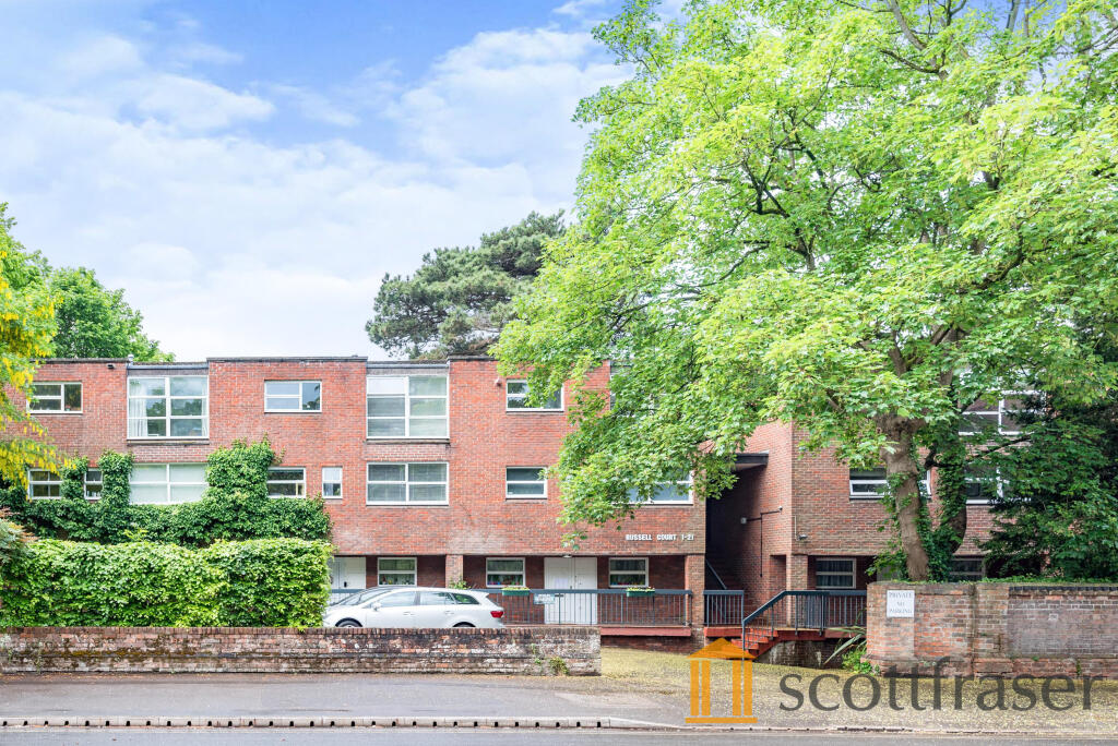2 bed 1st Floor Flat for rent in Wolvercote. From Scottfraser - Summertown 2 bed 1st Floor Flat for rent in Wolvercote. From Scottfraser - Summertown