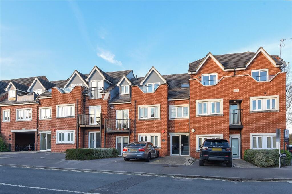 2 bed 1st Floor Flat for rent in Wolvercote. From Scottfraser - Summertown