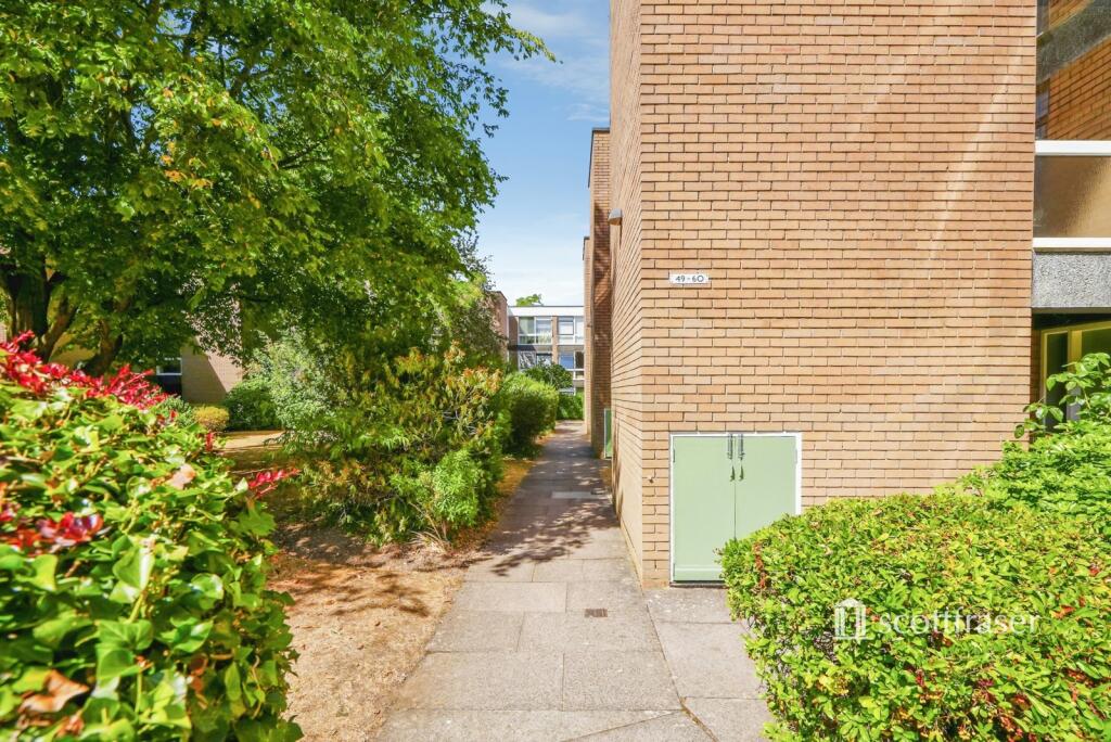 2 bed 1st Floor Flat for rent in Wolvercote. From Scottfraser - Summertown