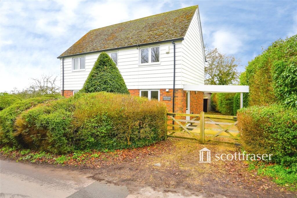 3 bed Detached for rent in Boars Hill. From Scottfraser - Summertown 3 bed Detached for rent in Boars Hill. From Scottfraser - Summertown