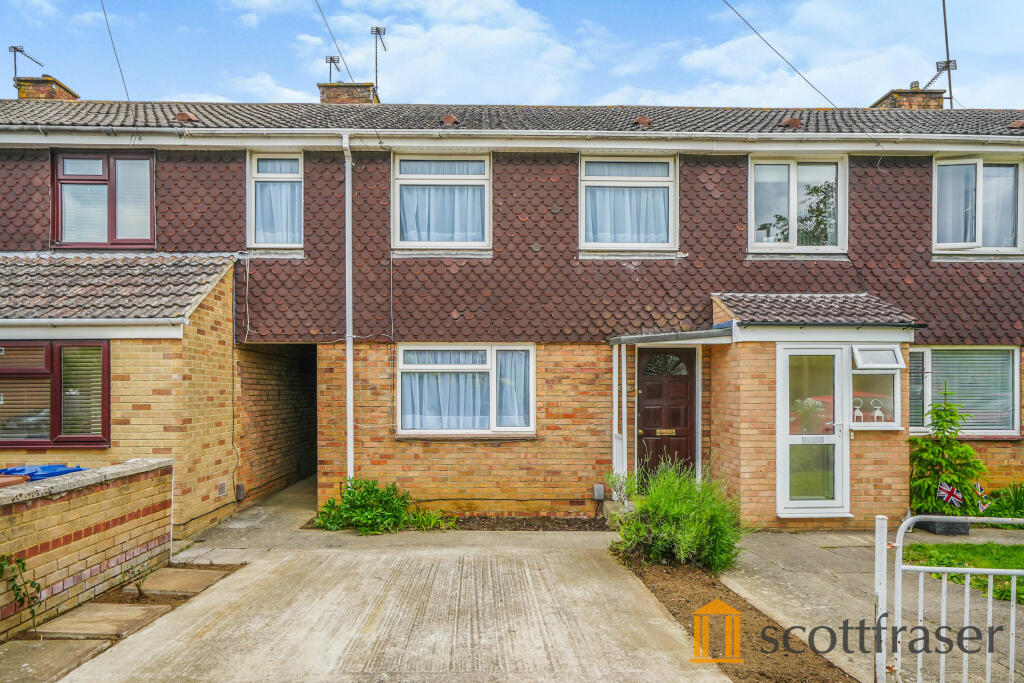 3 bed Semi Detached for rent in Wolvercote. From Scottfraser - Summertown 3 bed Semi Detached for rent in Wolvercote. From Scottfraser - Summertown