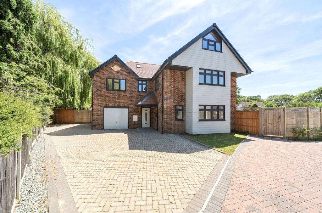 5 bed Detached for rent in Oxford. From Scottfraser - Summertown 5 bed Detached for rent in Oxford. From Scottfraser - Summertown