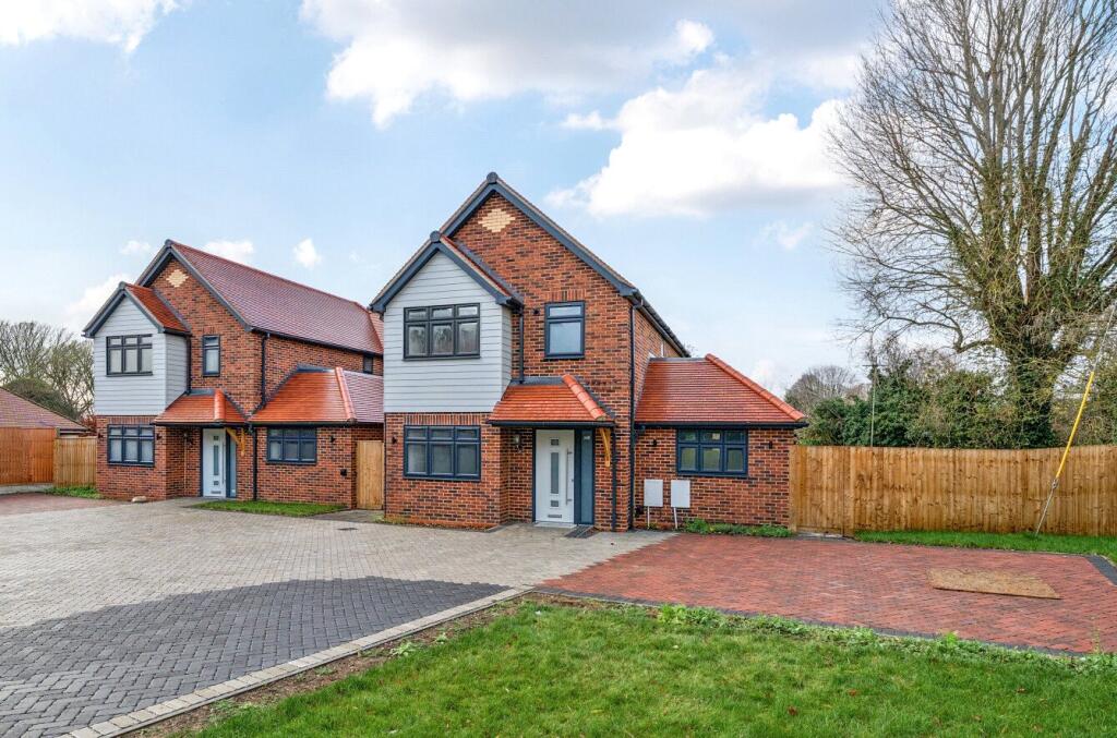 3 bed Detached for rent in Wootton. From Scottfraser - Summertown 3 bed Detached for rent in Wootton. From Scottfraser - Summertown