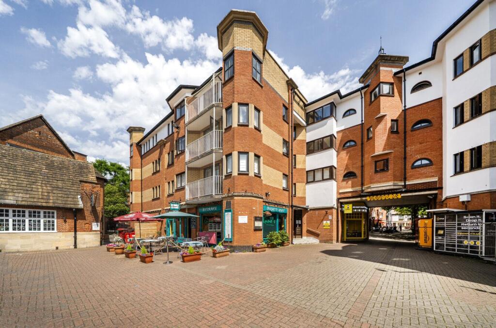 2 bed 1st Floor Flat for rent in Oxford. From Scottfraser - Summertown 2 bed 1st Floor Flat for rent in Oxford. From Scottfraser - Summertown