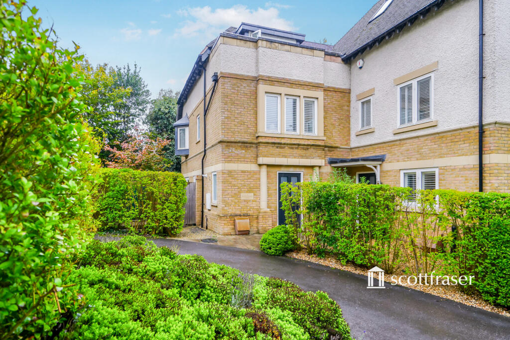 3 bed Detached for rent in Wolvercote. From Scottfraser - Summertown 3 bed Detached for rent in Wolvercote. From Scottfraser - Summertown
