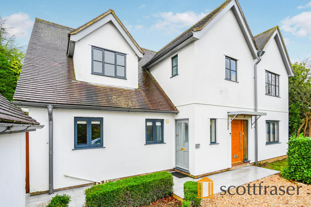 2 bed Semi Detached for rent in Chawley. From Scottfraser - Summertown