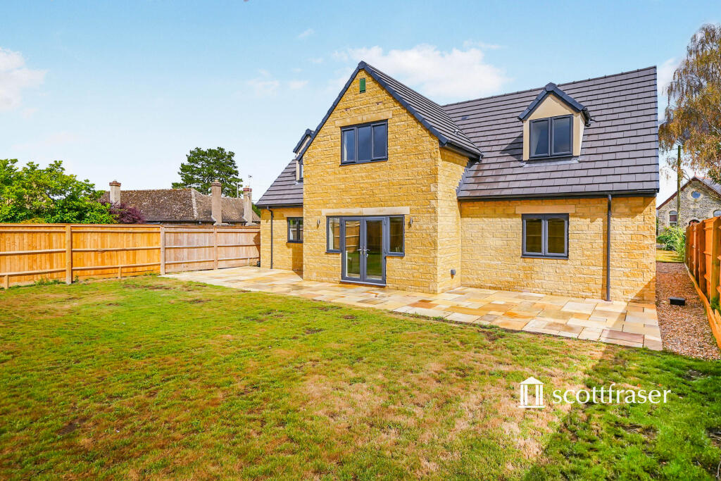 3 bed Detached for rent in Witney. From Scottfraser - Witney