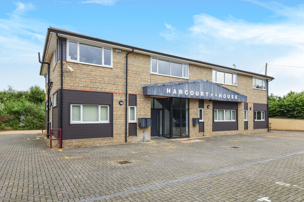 0 bed Studio for rent in Standlake. From Scottfraser - Witney