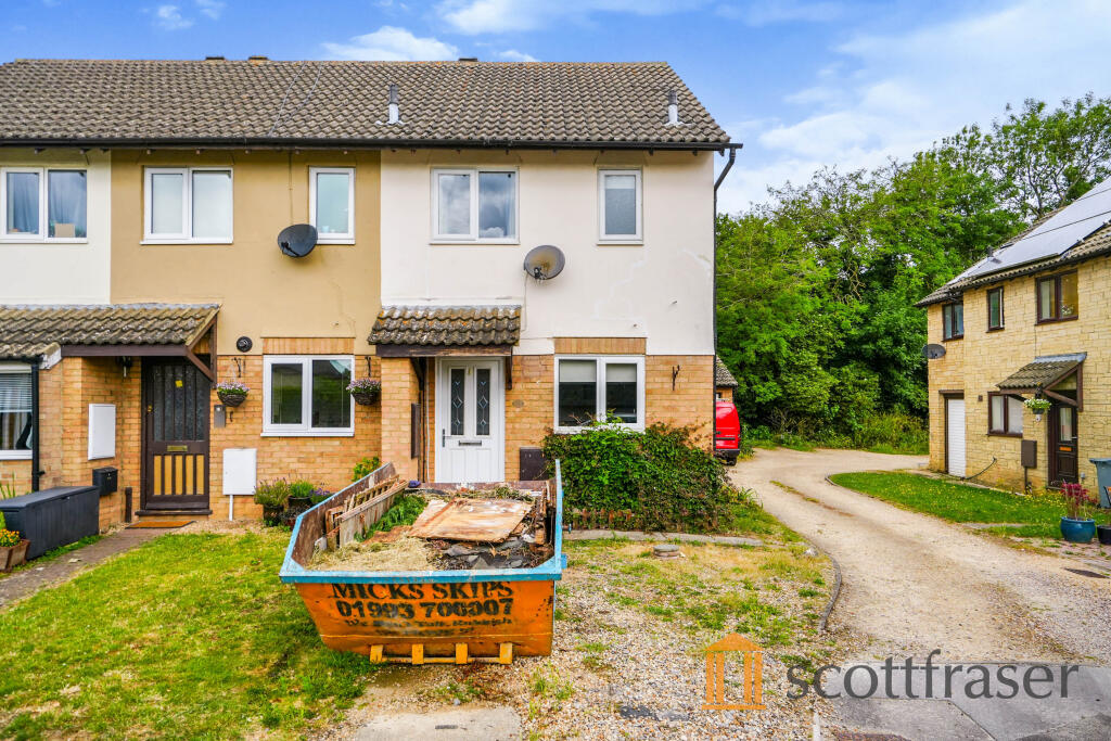 2 bed Detached for rent in Witney. From Scottfraser - Witney 2 bed Detached for rent in Witney. From Scottfraser - Witney
