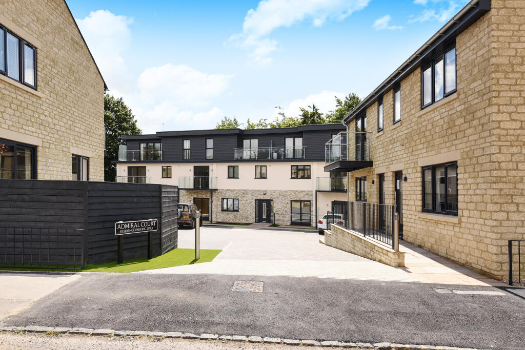 1 bed 1st Floor Flat for rent in Witney. From Scottfraser - Witney 1 bed 1st Floor Flat for rent in Witney. From Scottfraser - Witney