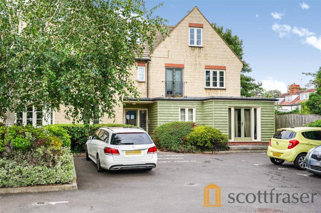 1 bed 1st Floor Flat for rent in Witney. From Scottfraser - Witney