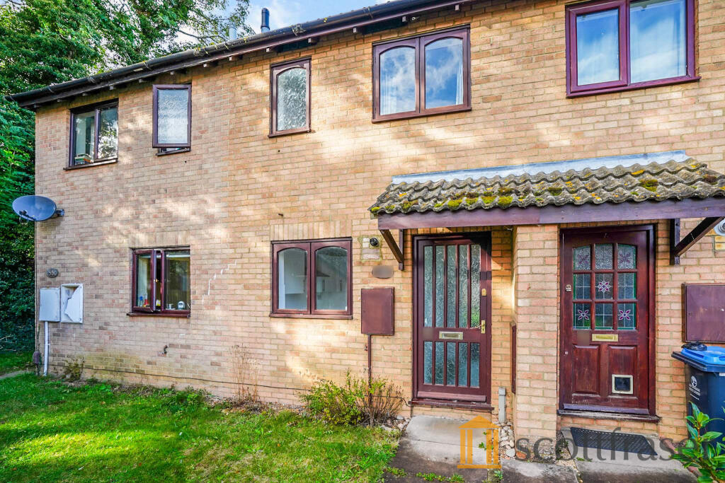 2 bed Detached for rent in Eynsham. From Scottfraser - Witney