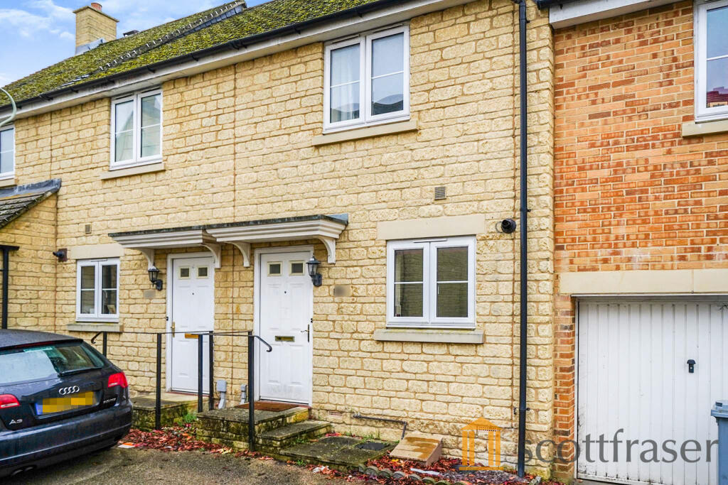 2 bed Detached for rent in Witney. From Scottfraser - Witney 2 bed Detached for rent in Witney. From Scottfraser - Witney