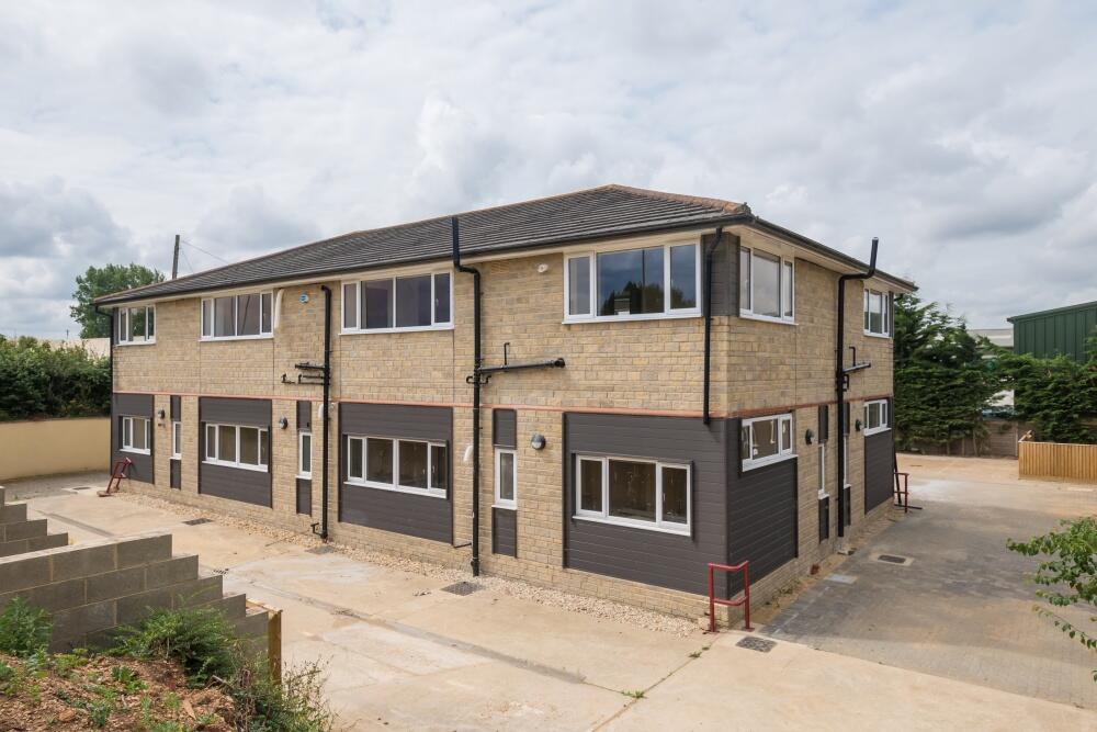 0 bed Studio for rent in Standlake. From Scottfraser - Witney
