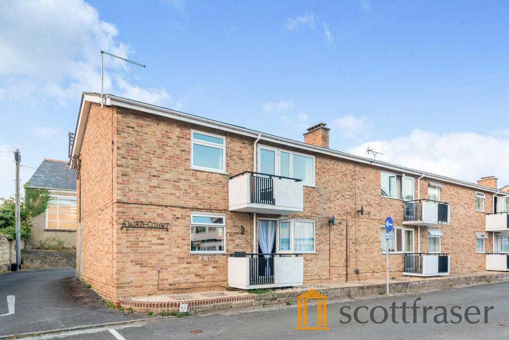 2 bed 1st Floor Flat for rent in Eynsham. From Scottfraser - Witney