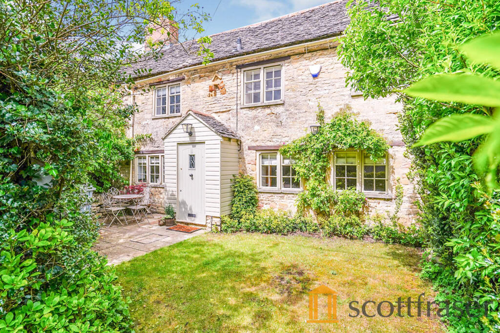 2 bed Detached for rent in Eynsham. From Scottfraser - Witney 2 bed Detached for rent in Eynsham. From Scottfraser - Witney