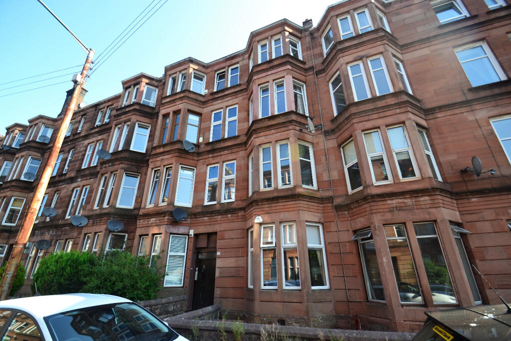 1 bed 1st Floor Flat for rent in Spittal. From Scottish Property Centre - Shawlands 1 bed 1st Floor Flat for rent in Spittal. From Scottish Property Centre - Shawlands