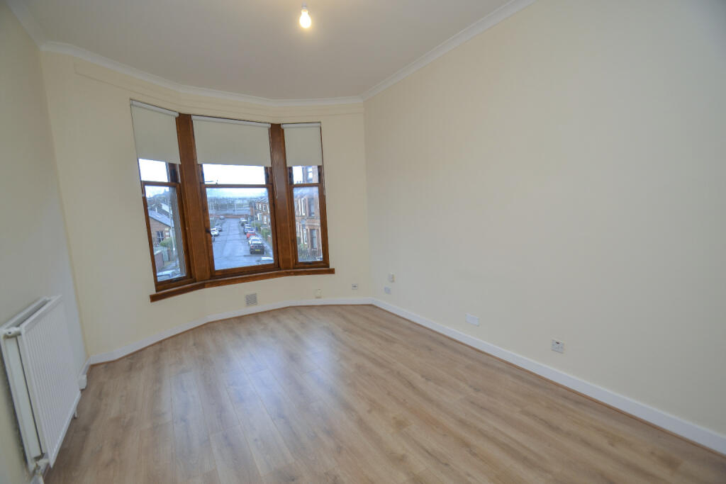 1 bed 1st Floor Flat for rent in Rutherglen. From Scottish Property Centre - Shawlands