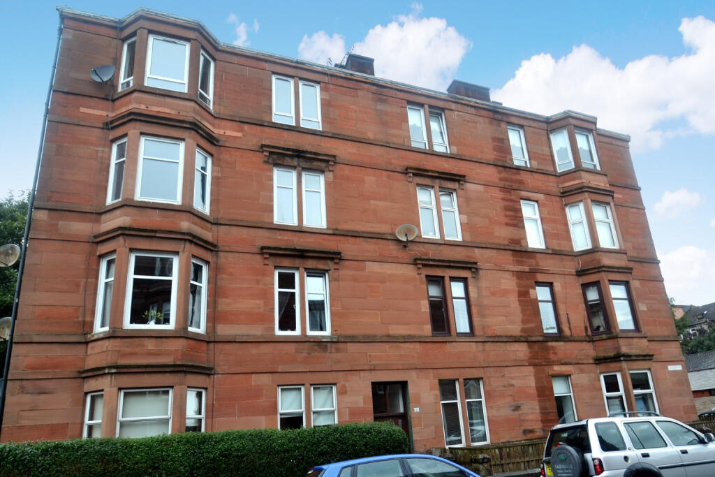 2 bed 1st Floor Flat for rent in Spittal. From Scottish Property Centre - Shawlands