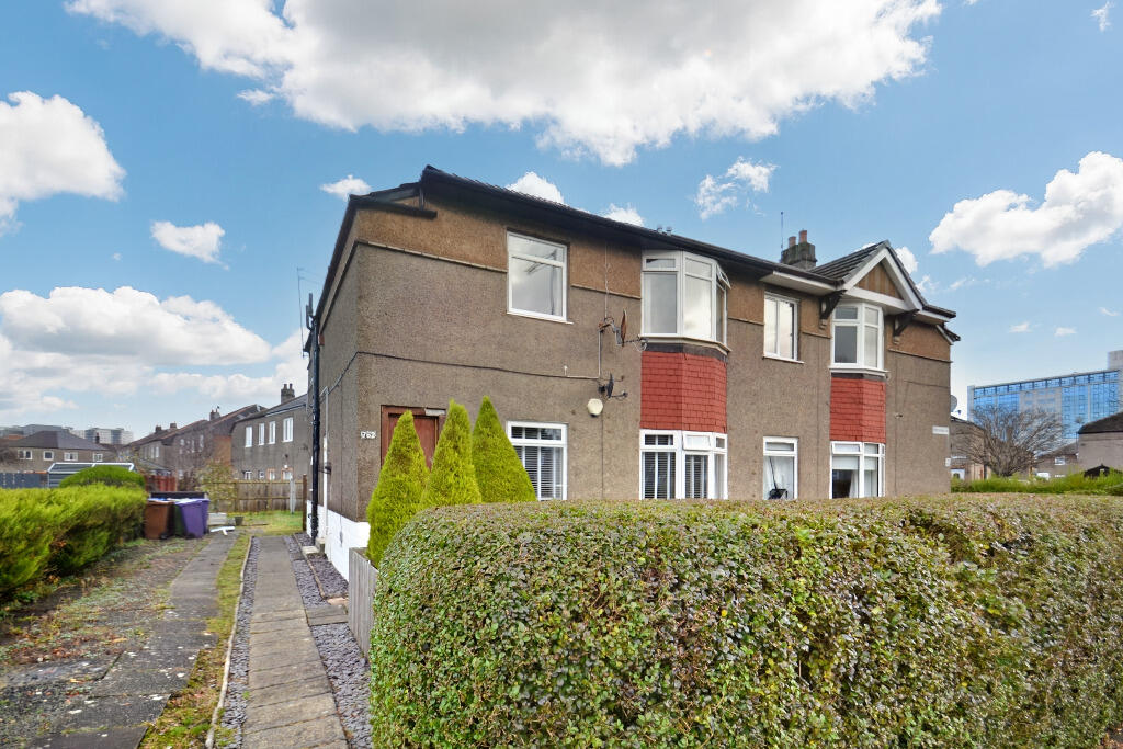 3 bed House (unspecified) for rent in Renfrew. From Scottish Property Centre - Shawlands