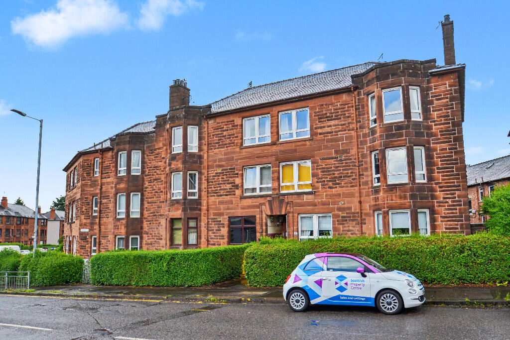 2 bed 1st Floor Flat for rent in Renfrew. From Scottish Property Centre - Shawlands 2 bed 1st Floor Flat for rent in Renfrew. From Scottish Property Centre - Shawlands