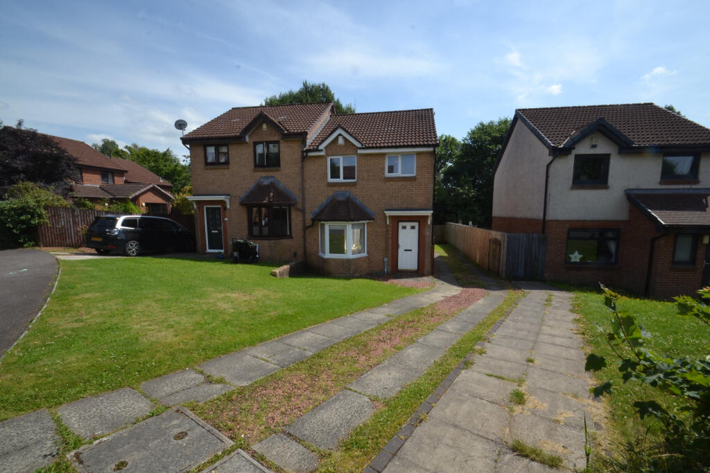 3 bed Semi Detached for rent in East Kilbride. From Scottish Property Centre - Shawlands 3 bed Semi Detached for rent in East Kilbride. From Scottish Property Centre - Shawlands