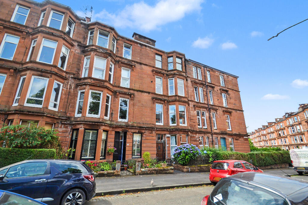 2 bed Apartment for rent in Spittal. From Scottish Property Centre - Shawlands