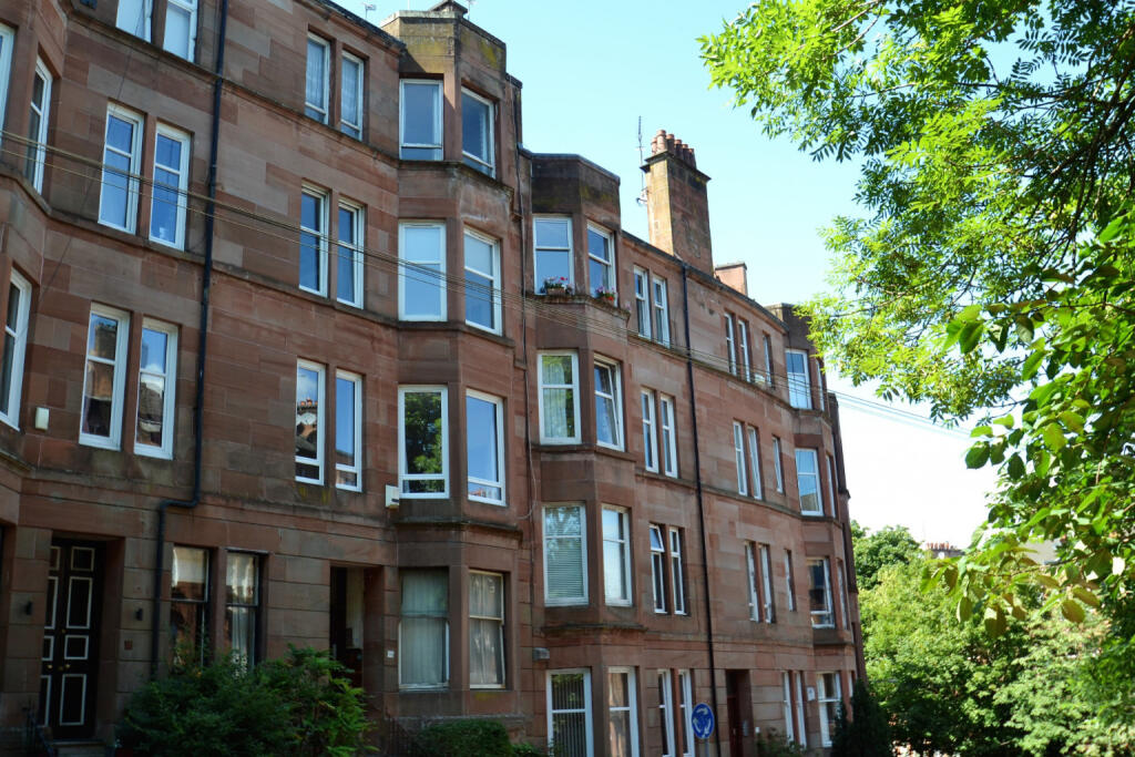 2 bed 1st Floor Flat for rent in Spittal. From Scottish Property Centre - Shawlands