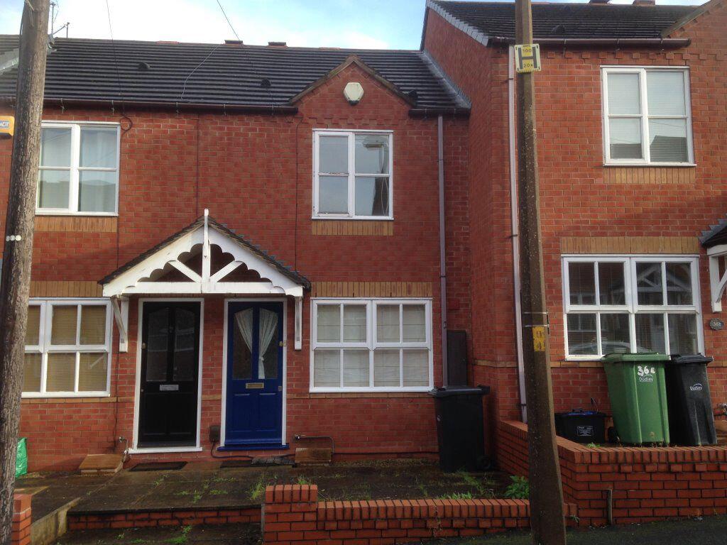 2 bed Mid Terraced House for rent in Hagley. From Select Property Management Ltd - Amblecote