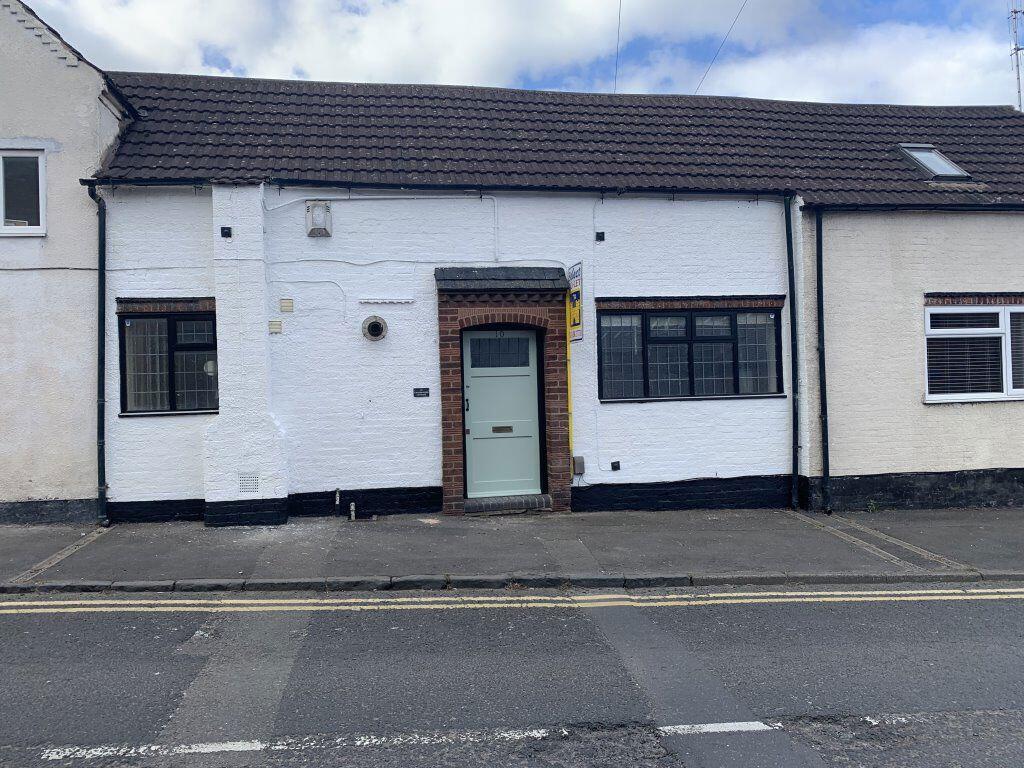 2 bed Cottage for rent in Stourbridge. From Select Property Management Ltd - Amblecote