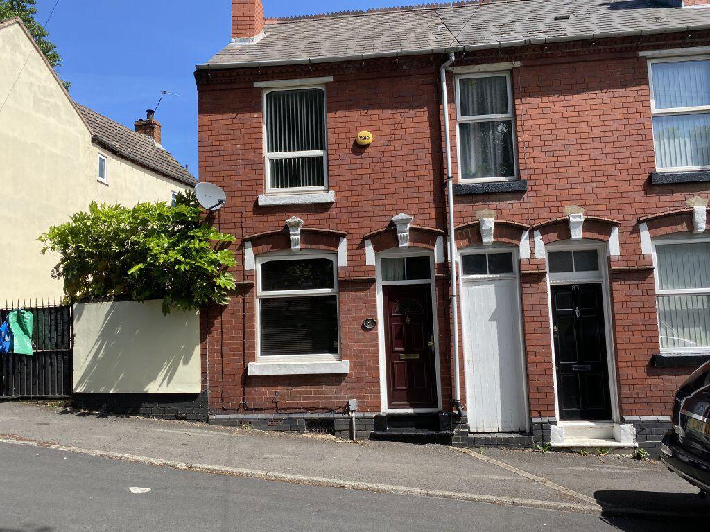 2 bed Mid Terraced House for rent in Dudley. From Select Property Management Ltd - Amblecote