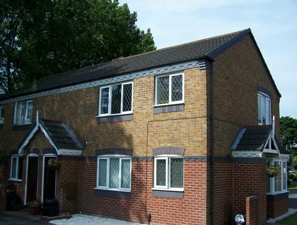 1 bed 1st Floor Flat for rent in Coseley. From Select Property Management Ltd - Amblecote