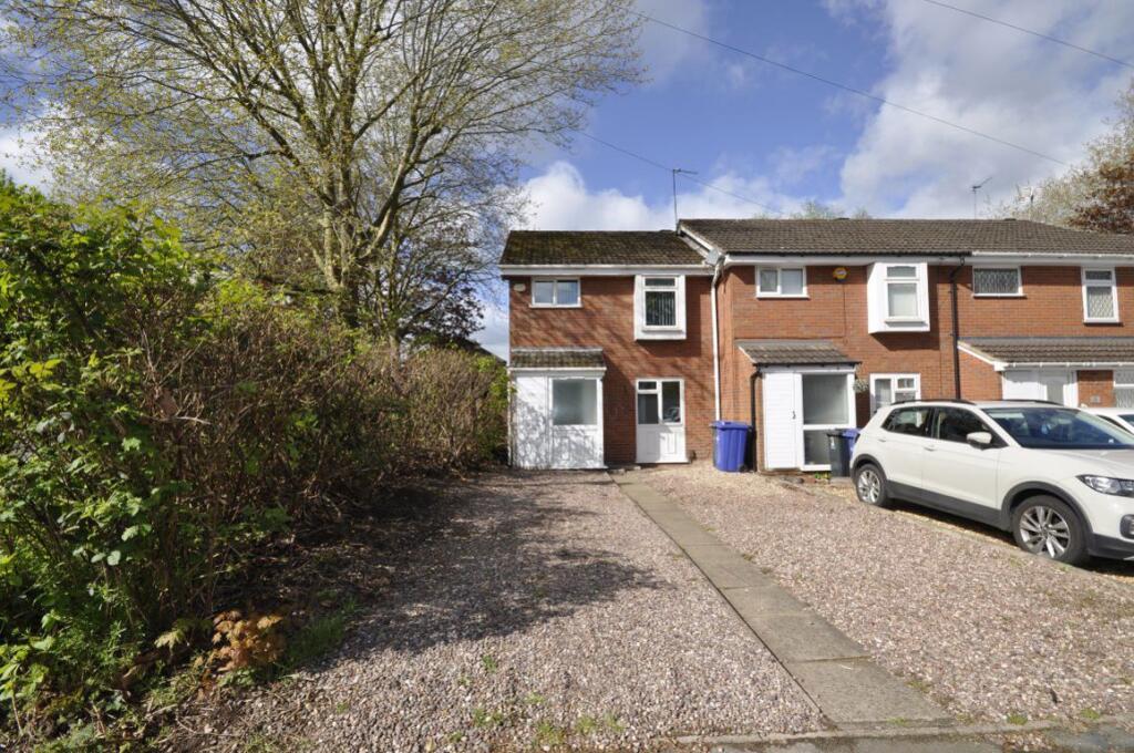 2 bed Mid Terraced House for rent in Hinksford. From Select Property Management Ltd - Amblecote