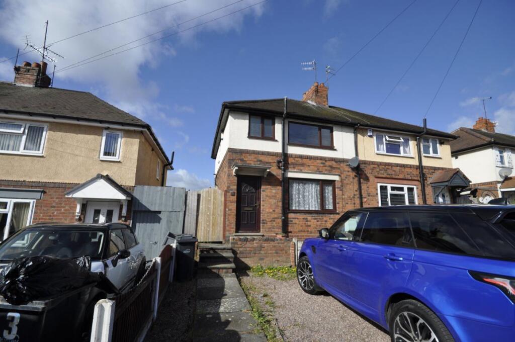 3 bed Semi Detached for rent in Brierley Hill. From Select Property Management Ltd - Amblecote