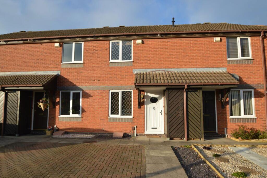 2 bed Mid Terraced House for rent in Dudley. From Select Property Management Ltd - Amblecote